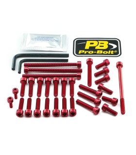 BOLT KT ENG DUC RD