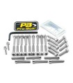 BOULON KT MOTEUR FEMELLE ARGENT