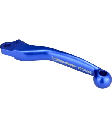 PIVOT CLUTCH LEVER BLUE
