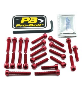 BOLT KT ENG HON RD