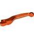 PIVOT CLUTCH LEVER ORANGE
