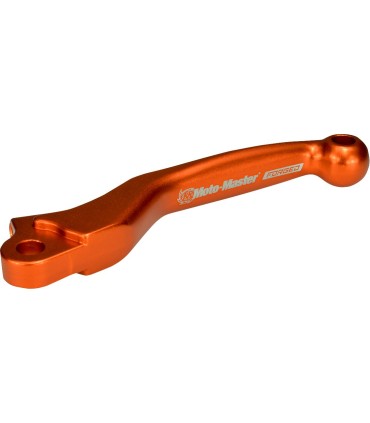 PIVOT CLUTCH LEVER ORANGE