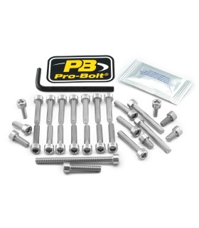 BOLT KT ENG KAW SL