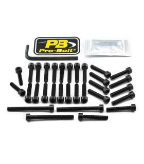 BOLT KT ENGINE KAW BLACK