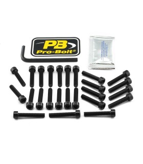 BOLT KT ENGINE KAW BLACK