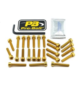 BOLT KT ENGINE KAW GOLD