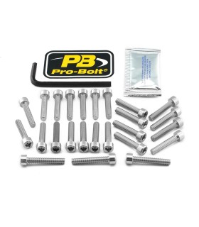 BOLT KT ENG KAW SL