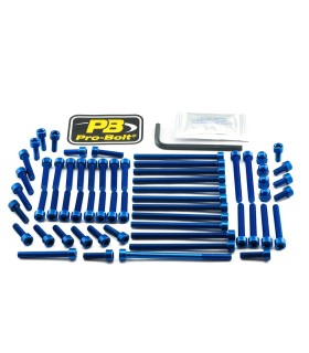 BOLT KT ENG KTM BL