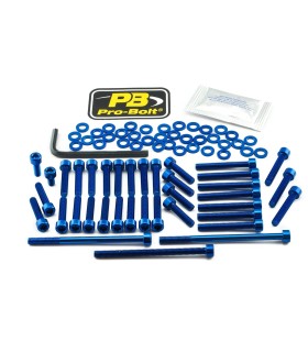 BOLT KT ENG KTM BL