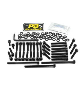 BOLT KT ENG KTM BK