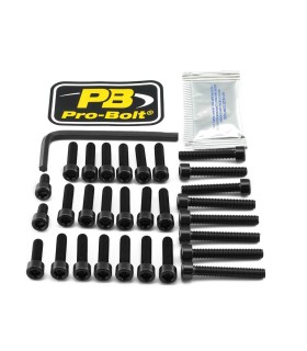 BOLT KT ENG APR BK