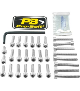BOLT KT ENG APR SL