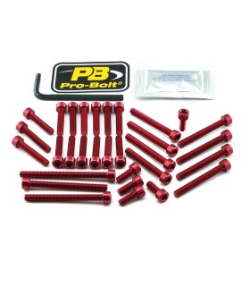 BOLT KT ENG SUZ SL