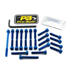 BOLT KT ENGINE SUZ BLUE