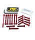 BOLT KT ENGINE SUZ RED
