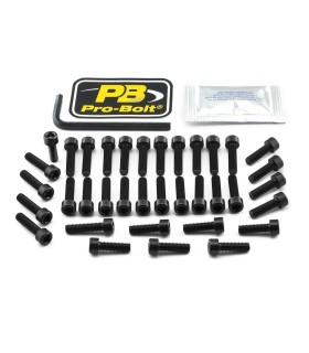 BOLT KT ENG TRI BK