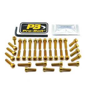 BOLT KT ENG TRI GD
