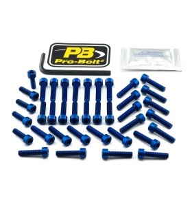 BOLT KT ENG TRI BL