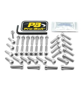 BOLT KT ENG TRI SL