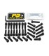 BOLT KT ENGINE YAM BLACK