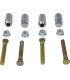 WHEEL STUD/NUT KIT MOOSE