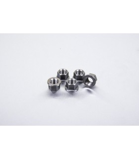 NUT SET SPROCKET TIT 12X1.50