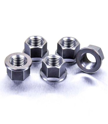 NUT SET SPROCKET TIT 12X1.50