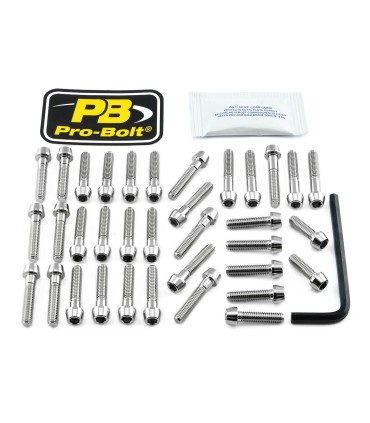 BOLT KT SS ENGINE HON