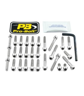 BOLT KT SS ENG APR