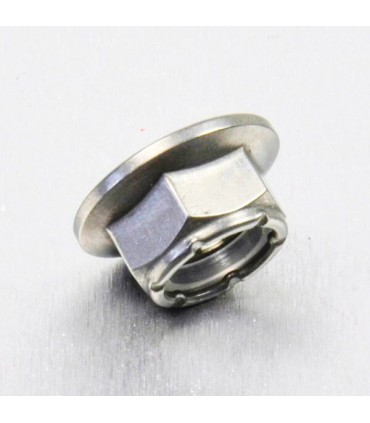 NUT SET SPROCKET TIT 10X1.50