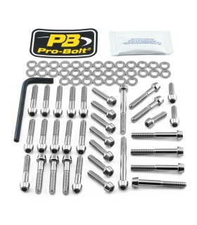 BOLT KT SS ENG BMW