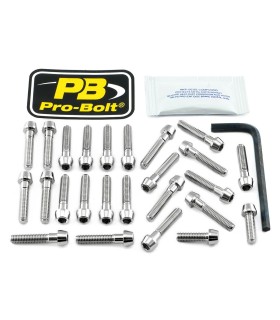 BOLT KT SS ENG HON