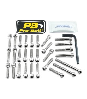 BOLT KT SS ENG KAW