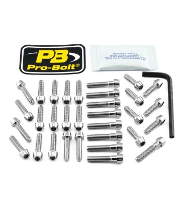 BOLT KT SS ENGINE YAM