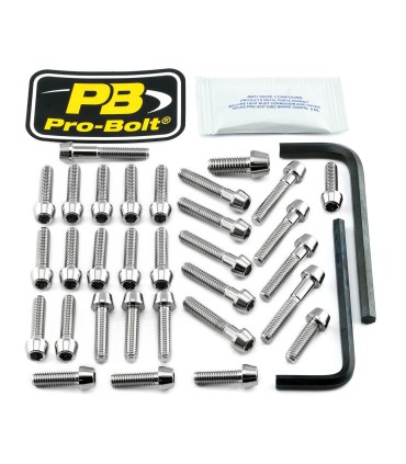 BOLT KT SS ENGINE YAM