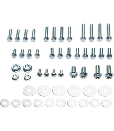 HARDWARE KIT (52)-METRIC