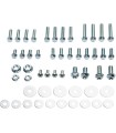 HARDWARE KIT (52)-METRIC