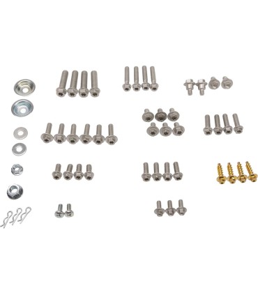 HARDWARE KIT (54)-EURO