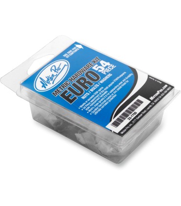 HARDWARE KIT (54)-EURO