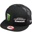 HAT PC TEAM BLK