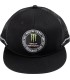 HAT PC PATCH BLK