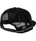 HAT PC PATCH BLK
