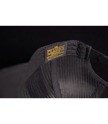 HAT MC PUNCH BK CAMO