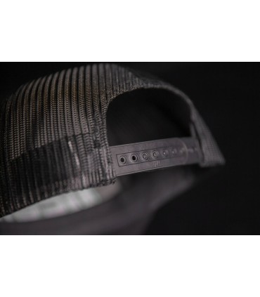 HAT MC PUNCH BK CAMO