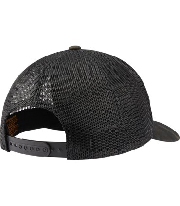 HAT MC PUNCH BK CAMO