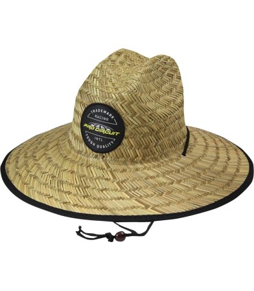 STRAW HAT PRO CIRCUIT