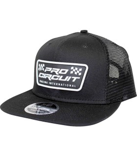 HAT NEW ERA CHECKERED