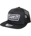 HAT NEW ERA CHECKERED