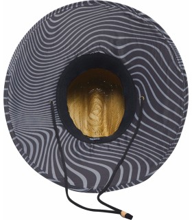 HAT THOR STRAW