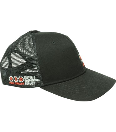 HAT PRO CIRCUIT SERVICE